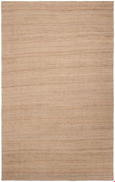 Surya Bermuda Tan (BER-1003) Rectangle 5'0" x 8'0"