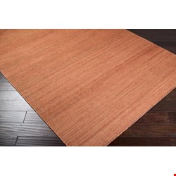 Surya Bermuda Copper Penny (BER-1007) Rectangle 2'0