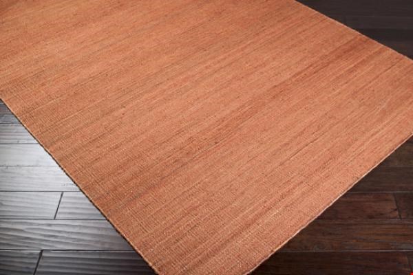 Surya Bermuda Copper Penny (BER-1007) Rectangle 2'0" x 3'0"