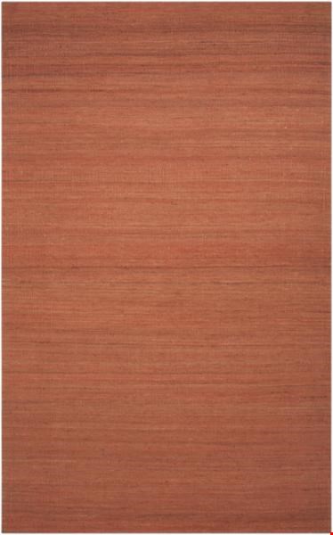 Surya Bermuda Copper Penny (BER-1007) Rectangle 5'0" x 8'0"