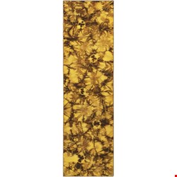 Surya Bohemia Citrine (BHM-1005) Rectangle 2'6