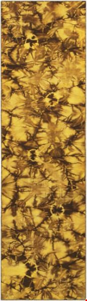 Surya Bohemia Citrine (BHM-1005) Rectangle 2'6" x 8'0"