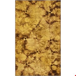 Surya Bohemia Citrine (BHM-1005) Rectangle 5'0