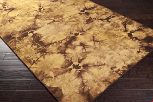 Surya Bohemia Citrine (BHM-1005) Rectangle 8'0" x 11'0"