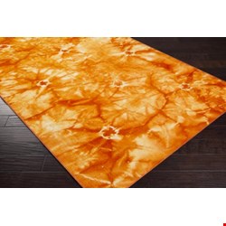 Surya Bohemia Summer Squash (BHM-1006) Rectangle 2'0