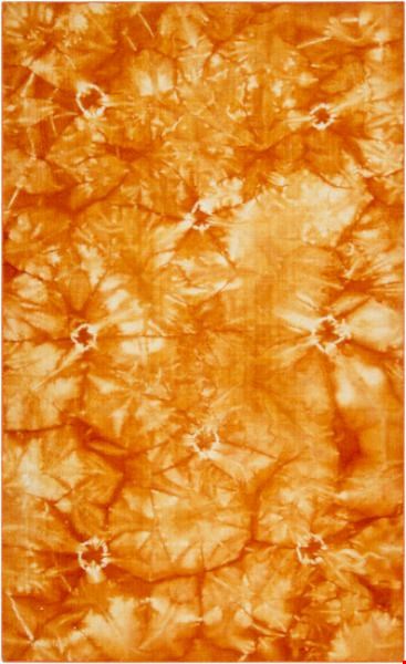 Surya Bohemia Summer Squash (BHM-1006) Rectangle 5'0" x 8'0"