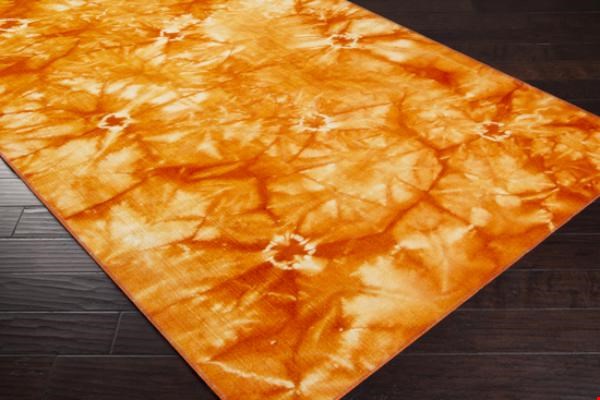 Surya Bohemia Summer Squash (BHM-1006) Rectangle 8'0" x 11'0"