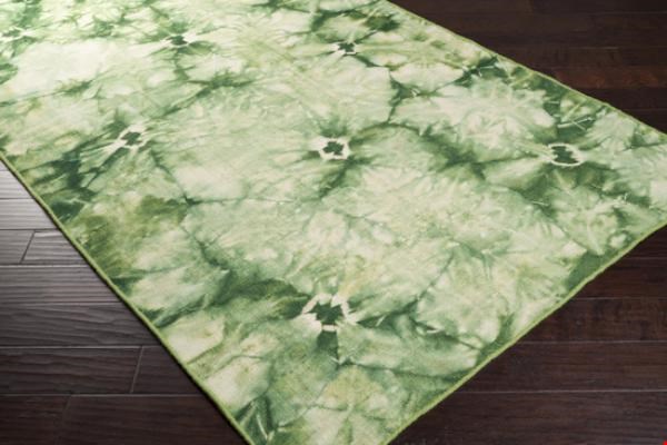 Surya Bohemia Citrine (BHM-1007) Rectangle 2'0" x 3'0"