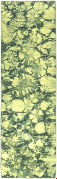 Surya Bohemia Citrine (BHM-1007) Rectangle 2'6" x 8'0"