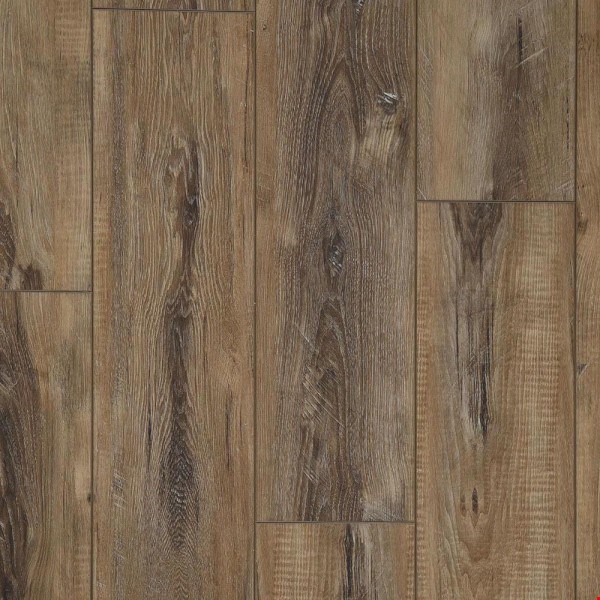 Mannington Adura Flex Luxury Vinyl Plank: Napa Barrel FXP062