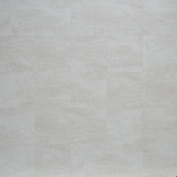 Mannington Adura Flex Luxury Vinyl Tile: Vienna Alabaster FXT430