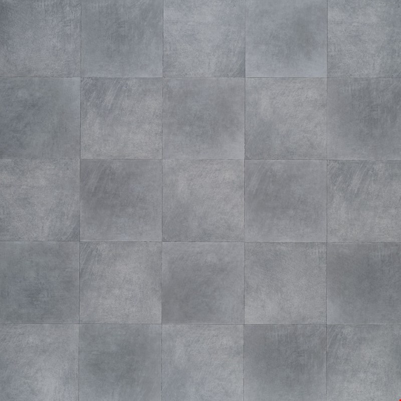 Mannington Adura Flex Luxury Vinyl Tile: Villa Cement FXT421