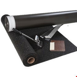 Konecto Prevail Sound Reduction Underlayment (200 sf roll)