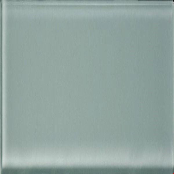 Glass Tile & Stone K-Series 3" x 12" Glass Tile : Spa Blue GLAK350