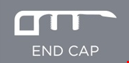 End Cap FXR - 94" Long
