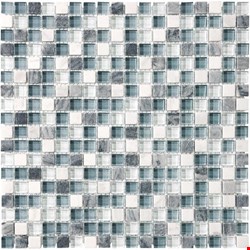 Anatolia Bliss Glass Stone Blend Mosaic 5/8