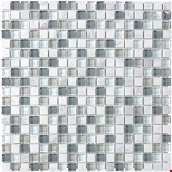 Anatolia Bliss Glass Stone Blend Mosaic 5/8