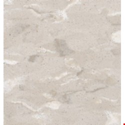 Armstrong Standard Excelon Imperial Texture:  Pearl White Vinyl Composite Tile 51803