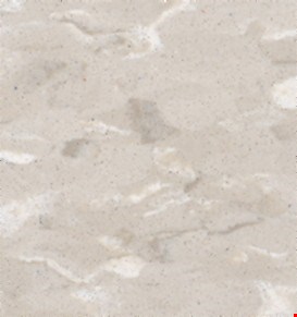 Armstrong Standard Excelon Imperial Texture:  Pearl White Vinyl Composite Tile 51803