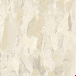 Armstrong Standard Excelon Imperial Texture:  Fortress White Vinyl Composite Tile 51839