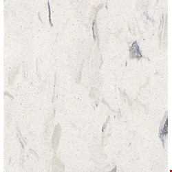Armstrong Standard Excelon Imperial Texture:  Classic White Vinyl Composite Tile 51911