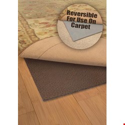 Luxehold Rectangle Area Rug Pad - 4' x 6'
