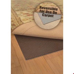 Luxehold Rectangle Area Rug Pad - 5' x 8'