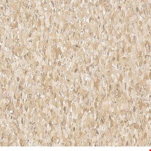 Armstrong Standard Excelon Imperial Texture: Cottage Tan Vinyl Composite Tile 51830