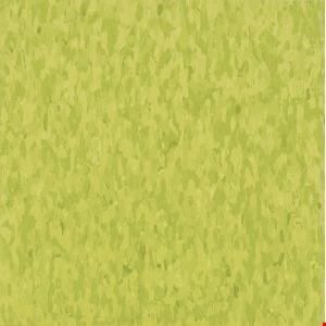Armstrong Standard Excelon Imperial Texture: Kickin' Kiwi Vinyl Composite Tile 57510