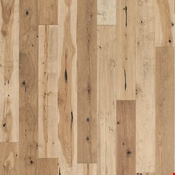 Mannington Maison Triumph Collection: Platinum 9/16