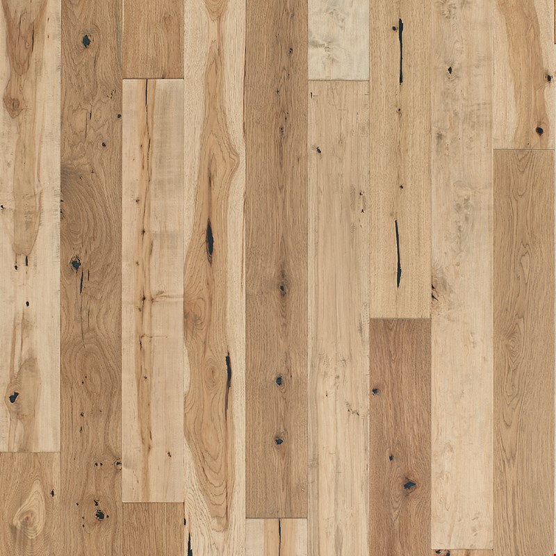 Mannington Maison Triumph Collection: Platinum 9/16" x 7" Engineered Hardwood TRP07PT1