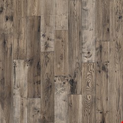 Mannington Maison Triumph Collection: Silver 9/16