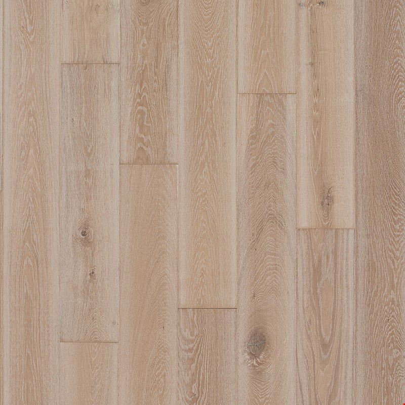 Mannington Prospect Park: Breeze 1/2" x 7 1/2" Engineered Hardwood HPLV07BRZ1