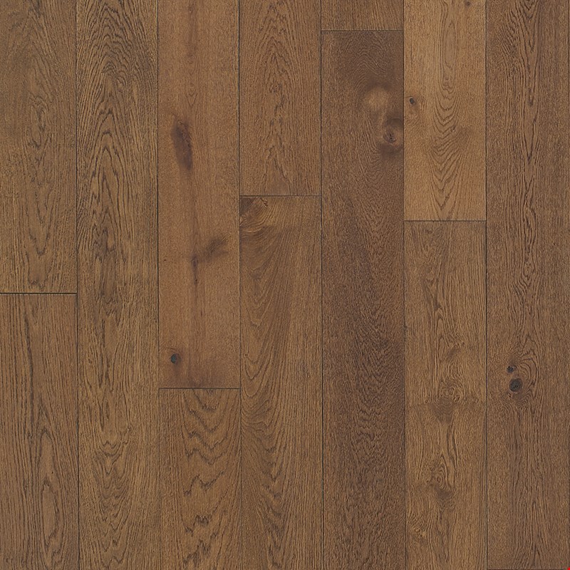 Mannington Prospect Park: Trail 1/2" x 7 1/2" Engineered Hardwood HPLV07STRA1