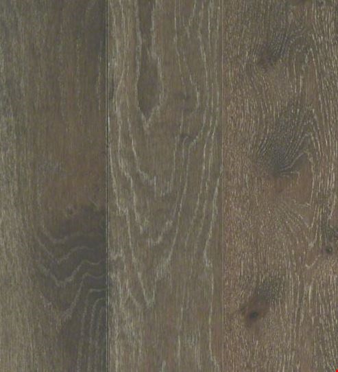 Shaw Empire Oak: Ashlee Grey 1/2" x 5" Engineered Hardwood SW583 5052