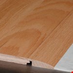 Shaw Empire Oak: Overlap Reducer Cabot - 78" Long