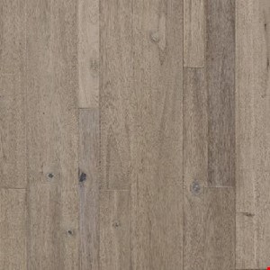 Mannington Bengal Bay Acacia: Salt 3/8" x 5" Engineered Hardwood BBP05SLT1