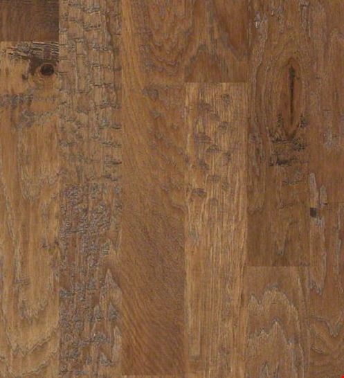 Shaw Epic Plus Sequoia: Pacific Crest 3/8" x 5" Engineered Hardwood SW539 2000