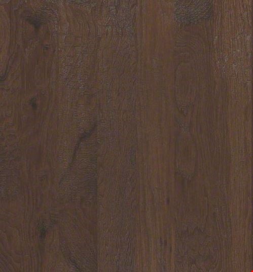 Shaw Epic Plus Sequoia: Canyon 3/8" x 5" Engineered Hardwood SW539 7002