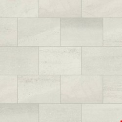 Karndean Knight Tile Glue Down: Honed Oyster Slate Luxury Vinyl Tile ST17