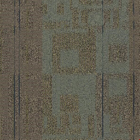 Shaw Ad Lib: Talk Show 24" x 24" Carpet Tile 54474 412