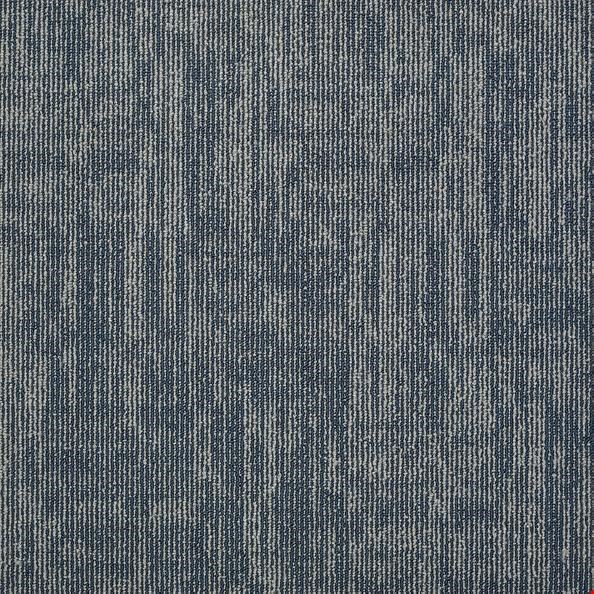 Shaw Carbon Copy: Side Kick 24" x 24" Carpet Tile 54806 6400