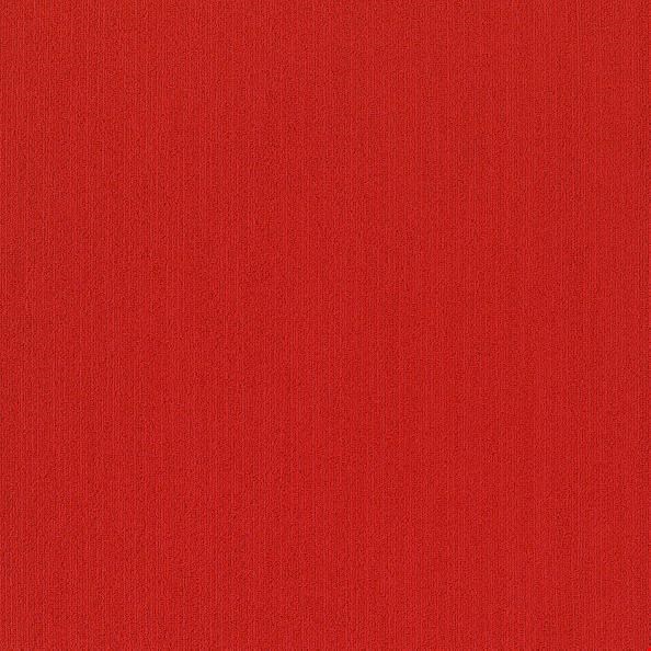 Shaw Color Accents: Clear Red 24" x 24" Carpet Tile 54462 62855