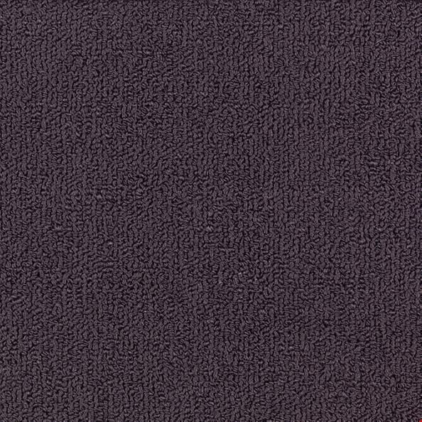 Shaw Color Accents: Eggplant 24" x 24" Carpet Tile 54462 62990