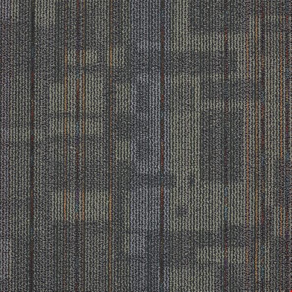 Shaw Fuse: To Synthesize 24" x 24" Carpet Tile 54520 400