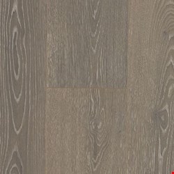 Mohawk Revwood Select: Boardwalk Collective Boathouse Brown 10mm Waterproof Laminate CDL77-04W
