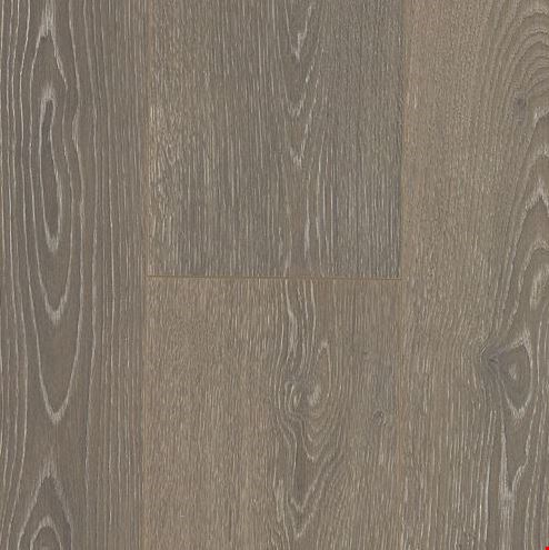Mohawk Revwood Select: Boardwalk Collective Boathouse Brown 10mm Waterproof Laminate CDL77-04W
