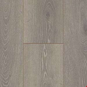 Mohawk Revwood Select: Boardwalk Collective Graphite 10mm Waterproof Laminate CDL77-06W