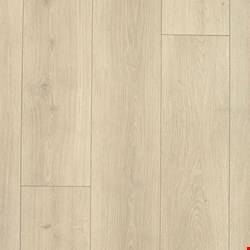 Mohawk Revwood Select: Boardwalk Collective Bleached Linen 10mm Waterproof Laminate CDL77-07W