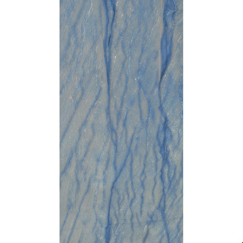 Happy Floors Macaubas: Azul Polished 12"x24" 7476-G